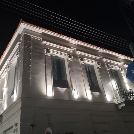 1920 Classic Kalamata Exterior foto