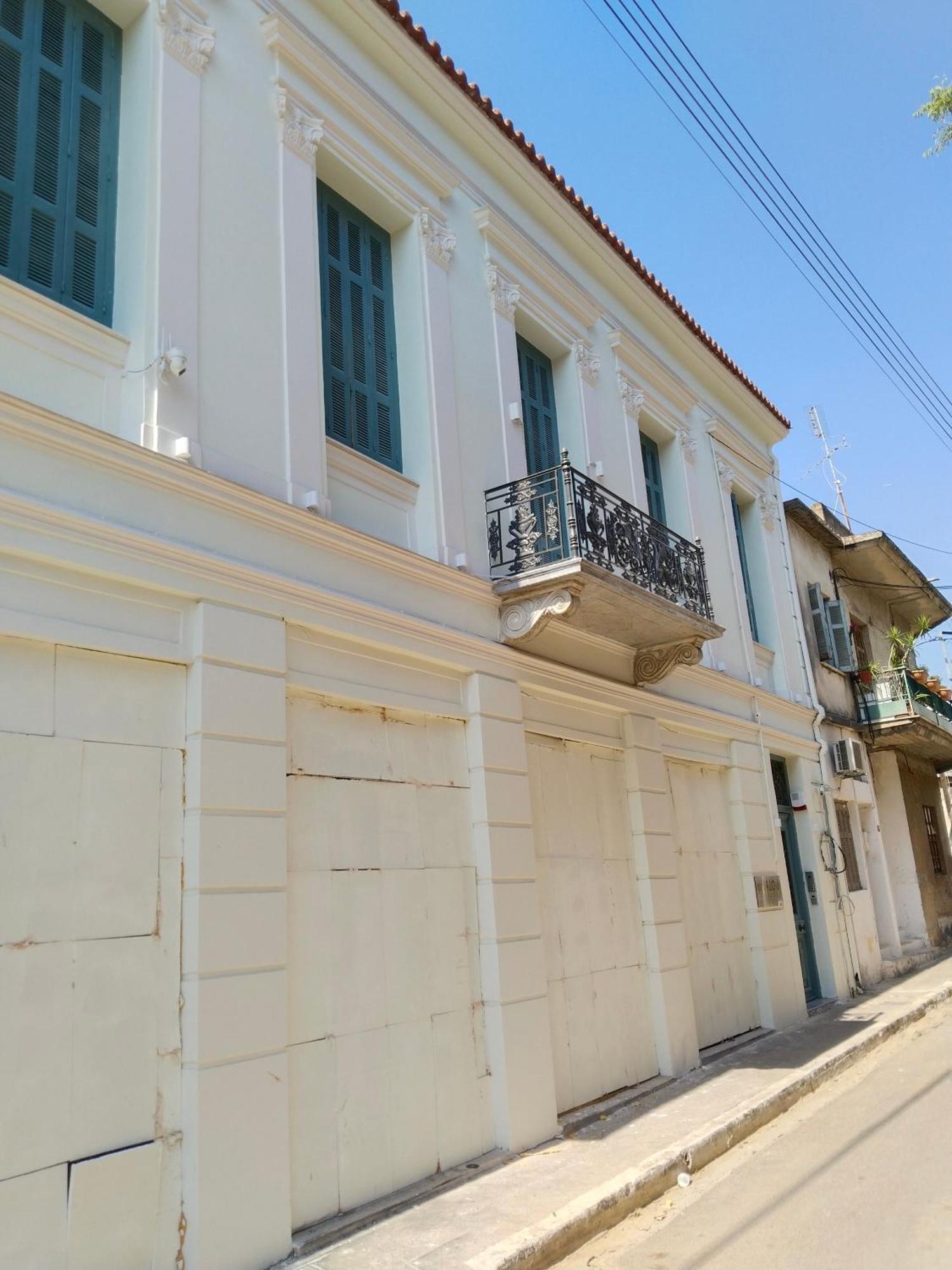 1920 Classic Kalamata Exterior foto