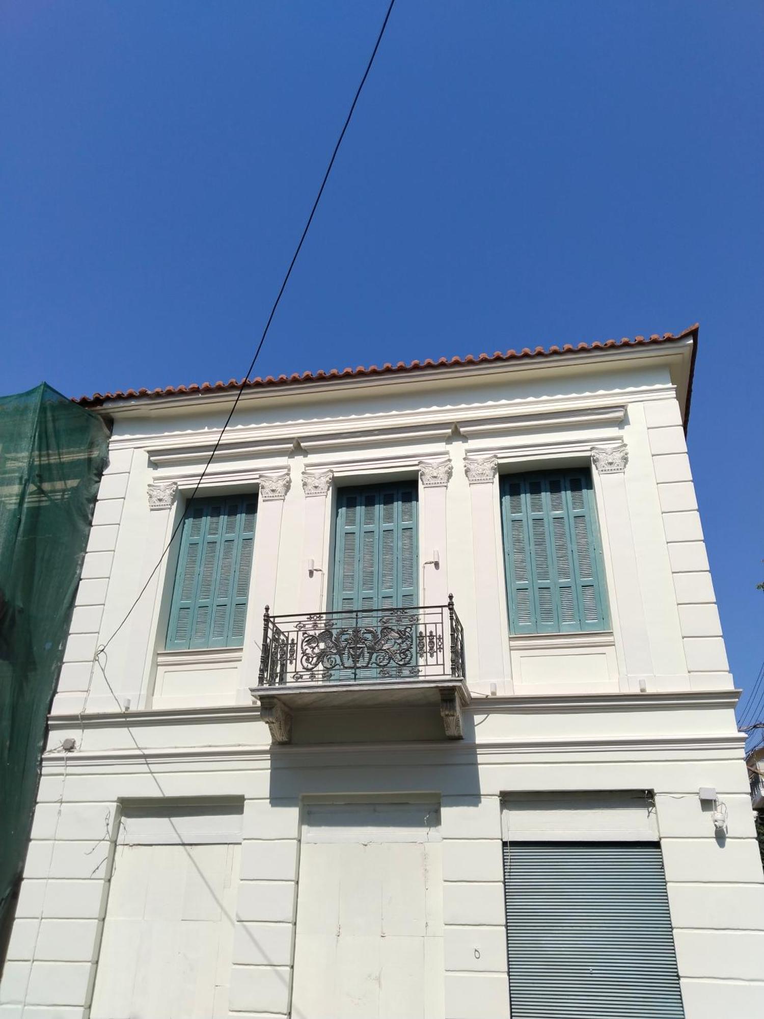 1920 Classic Kalamata Exterior foto