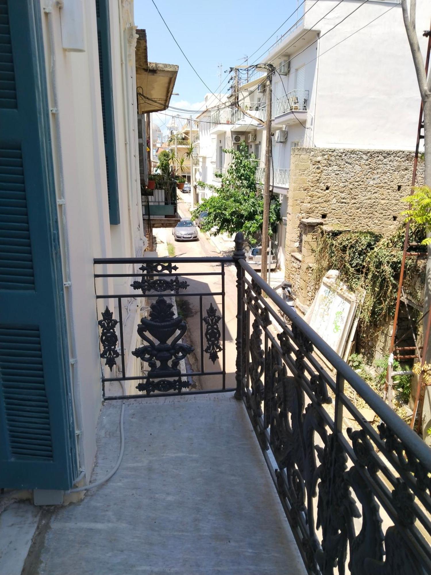 1920 Classic Kalamata Exterior foto