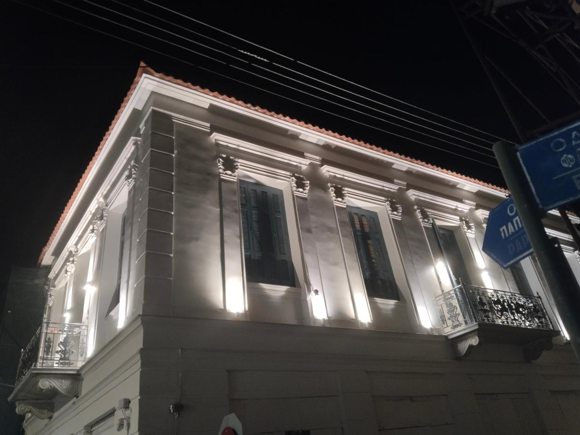 1920 Classic Kalamata Exterior foto