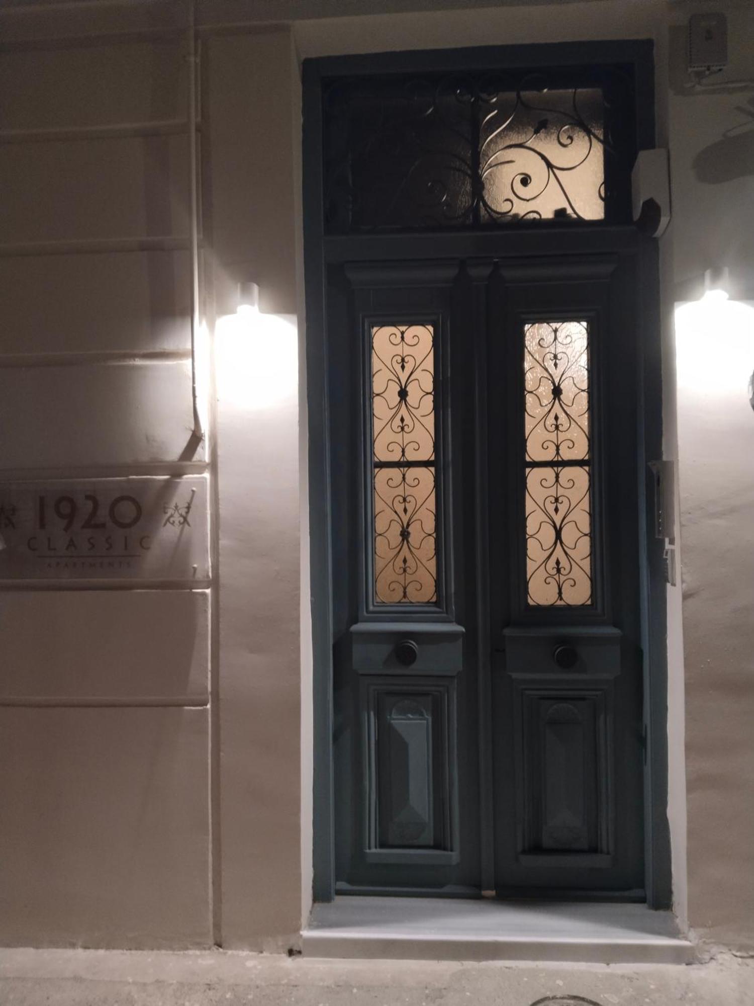 1920 Classic Kalamata Exterior foto